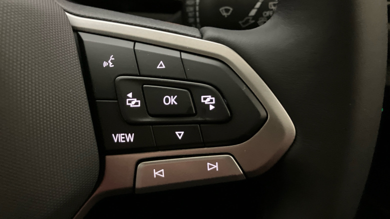 Volkswagen T-Roc 1.0 TSI 115 Style Design 5dr Petrol Hatchback